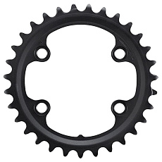 převodník SHIMANO GRX FC-RX820 31 zubů 2x12sp. (pro 48- 31 zubů) převodník SHIMANO GRX FC-RX820 31 zubů 2x12sp. (pro 48- 31 zubů)