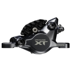 brzdový třmen SHIMANO XT BR-M8200 v krabičce brzdový třmen SHIMANO XT BR-M8200 v krabičce