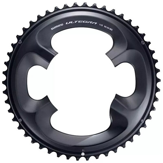 převodník SHIMANO Ultegra FC-R8000-2 50 zubů, 2x11 speed (pro 50- 34 zubů) převodník SHIMANO Ultegra FC-R8000-2 50 zubů, 2x11 speed (pro 50- 34 zubů)