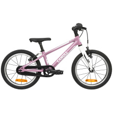 16 kolo CANULL Air růžová 16 kolo CANULL Air růžová