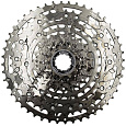 10-kazeta SHIMANO CS-LG400 Cues 11-48 zubů, stříbrná v krabičce