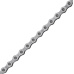 řetěz SHIMANO CN-LG500 11,10,9 speed 122 článků, Linkglide, se spojkou Quick-link