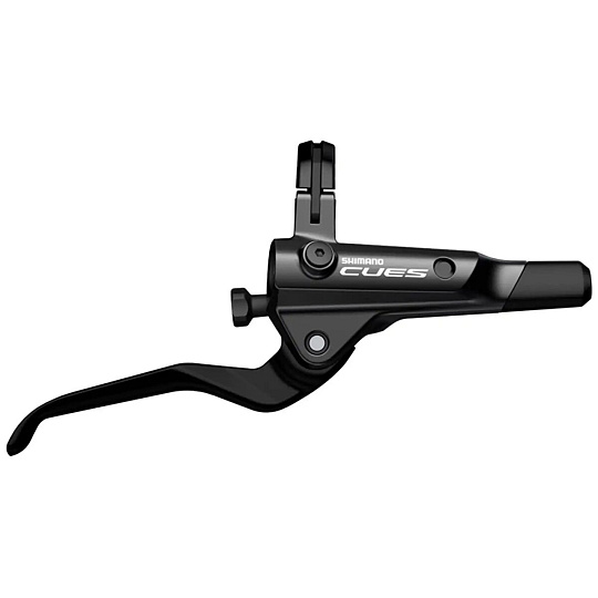 brzdová páka SHIMANO Cues BL-U8000-R pravá, v krabičce brzdová páka SHIMANO Cues BL-U8000-R pravá, v krabičce
