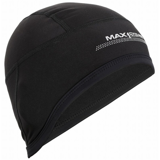 čepice pod přilbu MAX1 Heat vel.L/XL čepice pod přilbu MAX1 Heat vel.L/XL