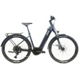 elektrokolo APACHE Rio Grande Bosch CX 800 Wh Touring (S) temně modrá