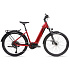 elektrokolo APACHE Rio Grande Bosch CX 800 Wh Touring (S) červená