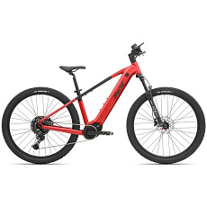 elektrokolo APACHE Hawk 2 MX 720 Wh (L) červená