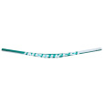 NS Bikes Evidence LIGHT řidítka 31,8 mm Teal