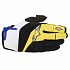 Alpinestars MOAB rukavice Yellow Blue