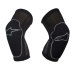 Alpinestars PARAGON Grey/Black- chrániče kolen