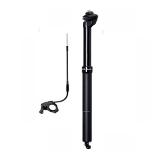 KS Kind Shock eTENi (INTEGRA) 100/385 sedlovka 31,6 mm  plus KGP
