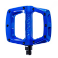 DMR Bikes V8 NEW pedály - Deep Blue Metallic - modré