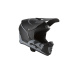 661 Reset helma Midnight Black - (sixsixone) - velikost XXS
