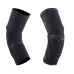 Alpinestars PARAGON PLUS knee Black/Black- chrániče kolen