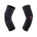 Alpinestars PARAGON PLUS knee Black/Red- chrániče kolen