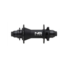 NS Bikes Rotary Singlespeed zadní náboj 32 děr černý