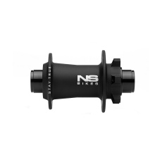 NS Bikes Rotary 20 DISC přední náboj 32 děr Black černý