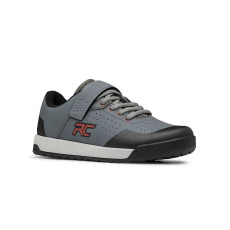 Ride Concepts Hellion Clip US6,5 / Eur37 Charcoal/Manzanita