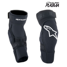 Alpinestars A-Impact PLASMA Elite - chrániče kolen