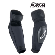 Alpinestars A-Impact PLASMA Elite Shield - chrániče loktů