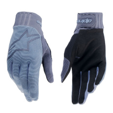 Alpinestars A-Dura  rukavice Infinity Blue