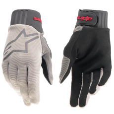 Alpinestars A-Dura  rukavice Light Gray