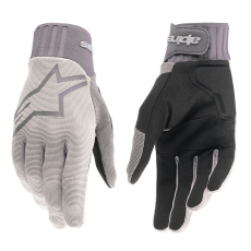 Alpinestars A-Dura GEL rukavice Light Gray