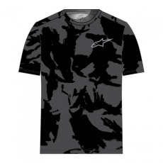 Alpinestars Camo Performance SS - Black Camo
