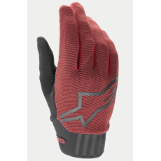 Alpinestars Stella  A-Dura dámské rukavice red