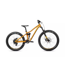 Dartmoor Rocbird Junior 26/24 - glossy Copper Orange