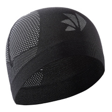 SIXS SCX V2 čepice pod přilbu carbon černá