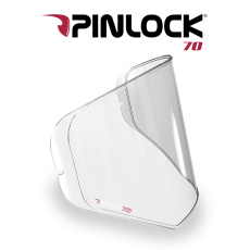 O´Neal náhradní PINLOCK 70 pro přilby D-SRS
