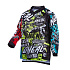 O´Neal dětský dres ELEMENT WILD multi