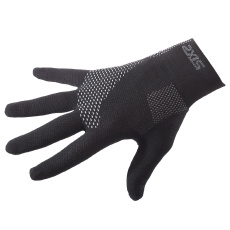 SIXS GLX V2 vnitřní rukavice carbon černá