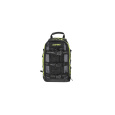 acerbis Batoh Shadow 2,0 Logo 39l černá/žlutá