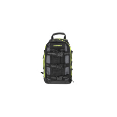 acerbis Batoh Shadow 2,0 Logo 39l černá/žlutá