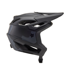 Trailová cyklo přilba Fox Dropframe Pro Runn, Ce 