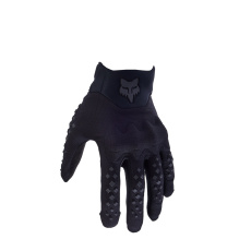 Pánské MX rukavice Fox Bomber t Glove Ce  Black