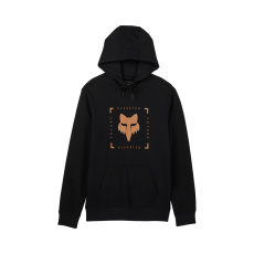 Pánská mikina Fox Boxed Future Fleece Po 