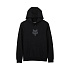 Pánská mikina Fox Fox Head Fleece Po