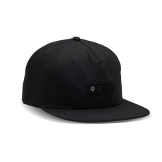 Pánská kšiltovka Fox Source Adjustable Hat 