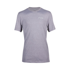 Pánské triko Fox agnetic Ss Tech Tee 