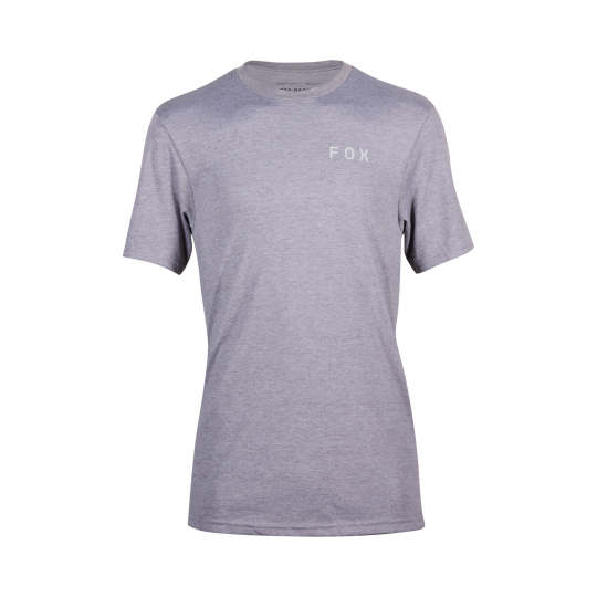 Pánské triko Fox agnetic Ss Tech Tee 