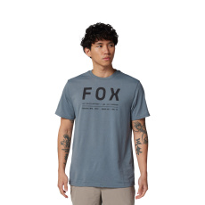 Pánské triko Fox Non Stop Ss Tech Tee 
