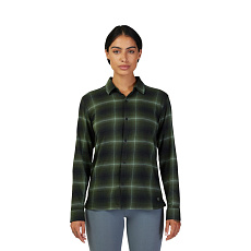 Dámská košile Fox W urvivalist tretch Flannel 