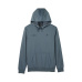 Pánská mikina Fox Wordmark Fleece Po 