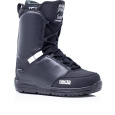Pánské SNB boty Northwave Supra  Black