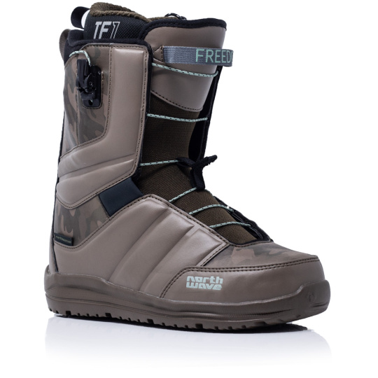 Pánské boty Northwave Freedom Sl  Camo