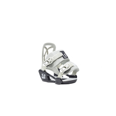 Dětské SNB vázání Northwave Lf Binding  White