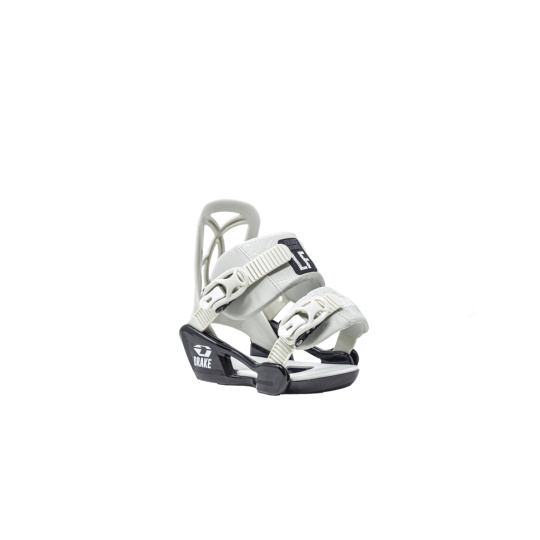 Dětské SNB vázání Northwave Lf Binding  White